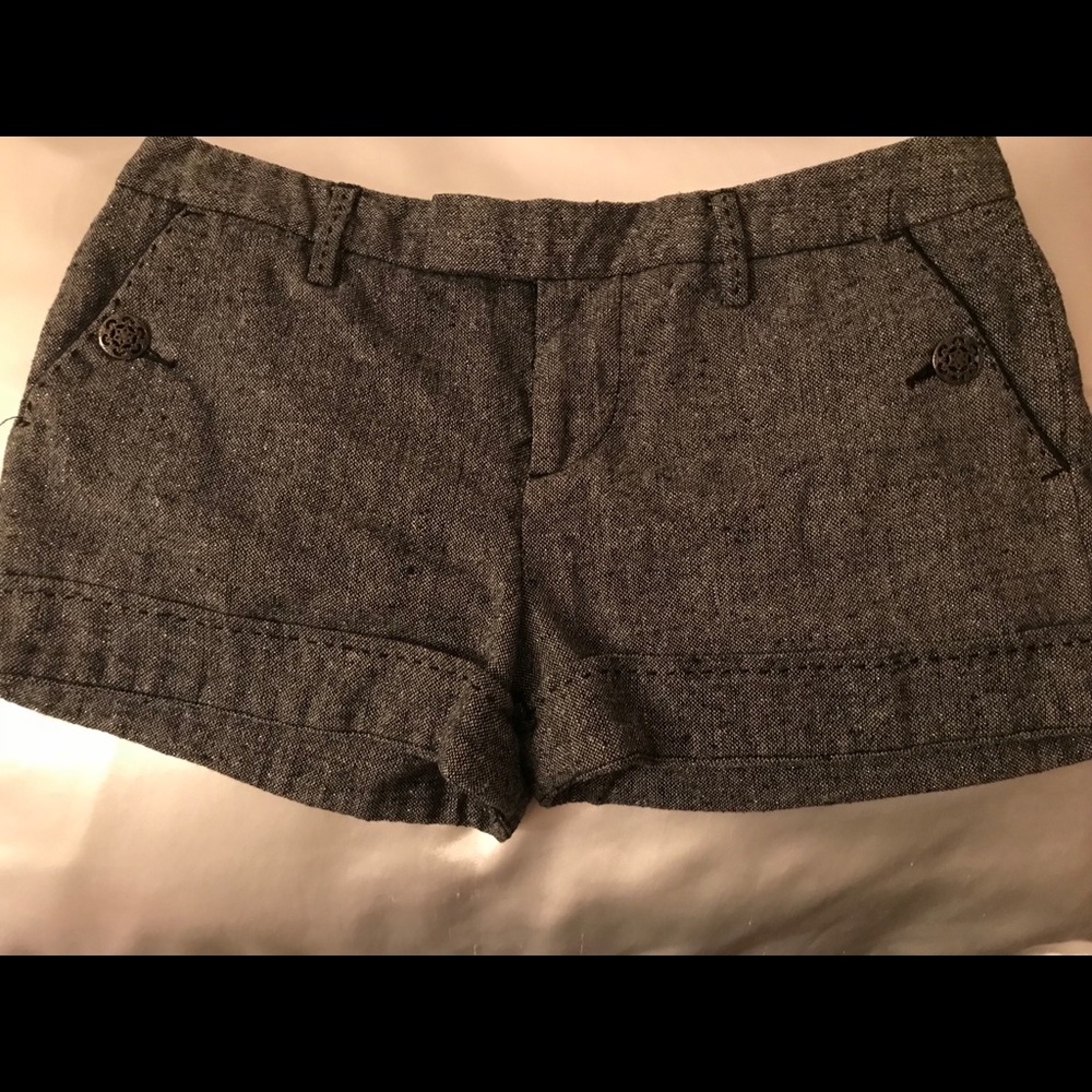 American rag shorts